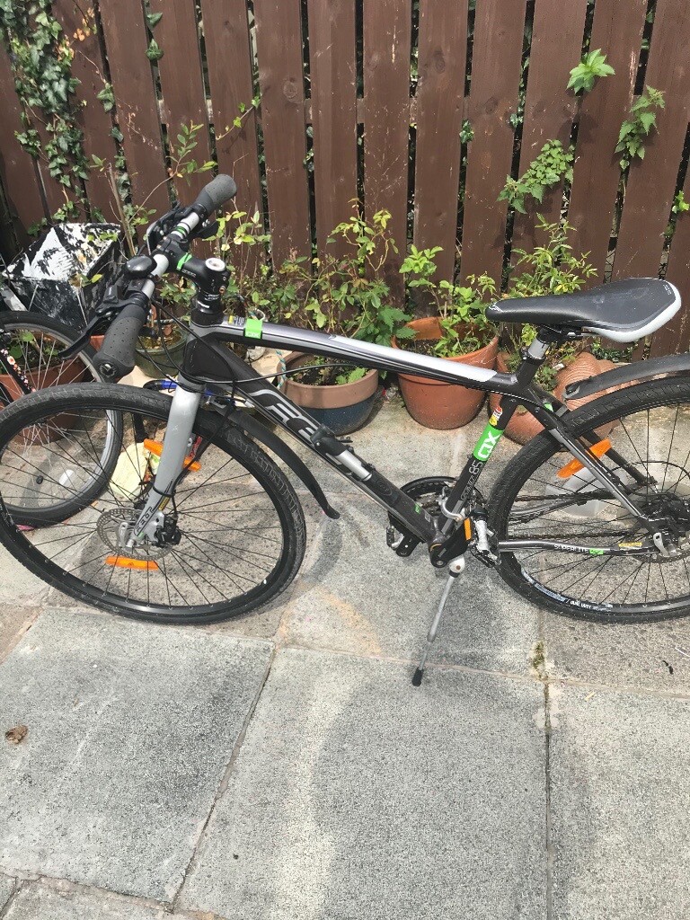felt qx85 review